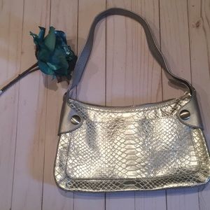 Max New York shoulder Bag